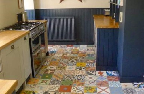 New Forest District Casa | 6 Pilley Green cottage