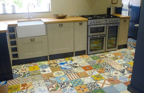 New Forest District Casa | 6 Pilley Green cottage