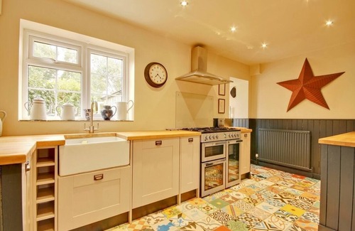 New Forest District Casa | 6 Pilley Green cottage