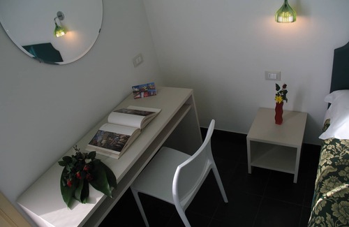 Mantua Casa | 6 Porte GuestHouse