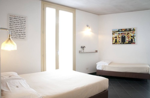 Mantua Casa | 6 Porte GuestHouse