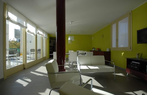 Mantua Casa | 6 Porte GuestHouse
