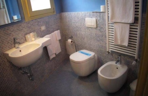 Mantua Casa | 6 Porte GuestHouse