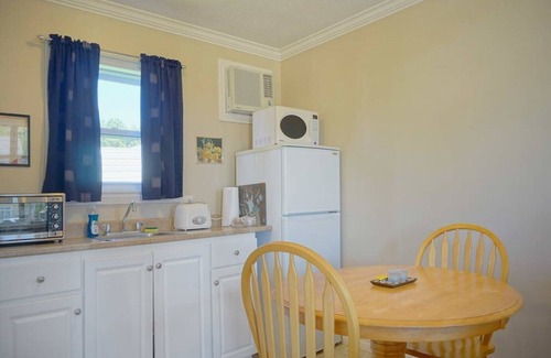 Summerside Apartamento | (6) Suite doble privada en Green Acres Summerside