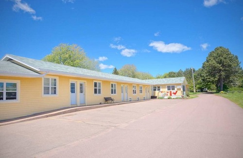 Summerside Apartamento | (6) Suite doble privada en Green Acres Summerside