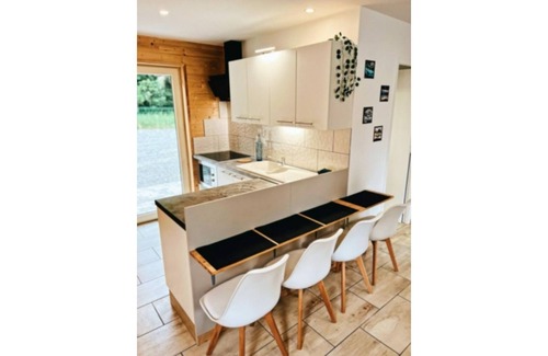 Prat-Bonrepaux Chalet De Esquí | 6. Quiet cottages