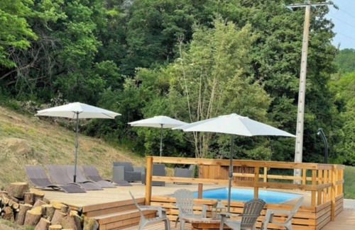 Prat-Bonrepaux Chalet De Esquí | 6. Quiet cottages
