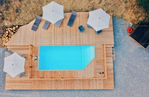 Prat-Bonrepaux Chalet De Esquí | 6. Quiet cottages