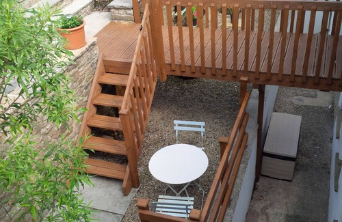 Bainbridge Cabaña | 6 Riverdale