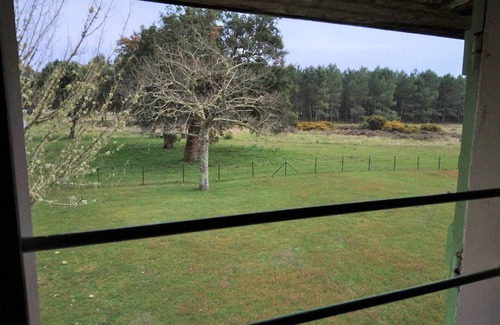 Vielle-Saint-Girons Apartamento | 6 Room apatement between forest and ocean