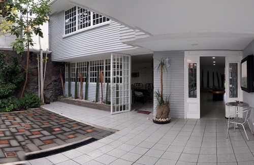 Puebla Casa | Casa O - Puebla