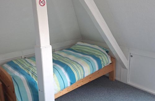 Vahrenwald Casa | 6 schöne CITY- Zimmer AGRI TECHNICA