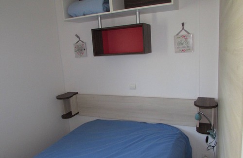 La Fagette Casa | 6-seater mobile home