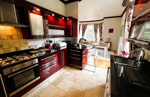 Shanklin Apartamento | 6 Shanklin Manor