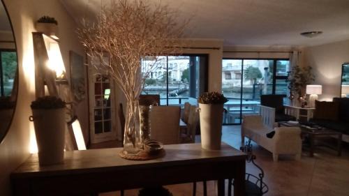 Port Owen Apartamento | 6 Sleeper Magical Marina Villa