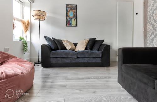 Weavers Apartamento | 6 Sleeper Sanctuary in BrickLane
