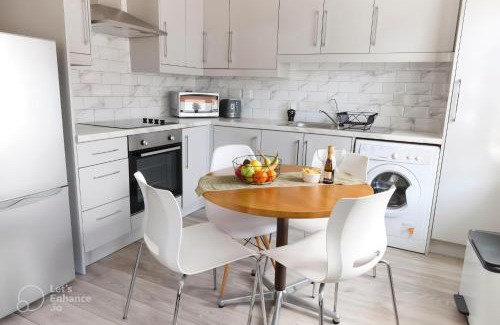 Weavers Apartamento | 6 Sleeper Sanctuary in BrickLane