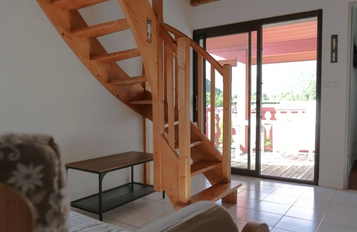 Cadeac Apartamento | 6 SLEEPING APARTMENT WITH SWIMMING POOL ACCORDING TO PERIOD