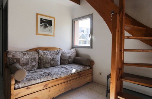 Cadeac Apartamento | 6 SLEEPING APARTMENT WITH SWIMMING POOL ACCORDING TO PERIOD