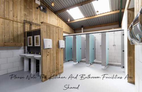 Yarmouth Apartamento | 6 Squirrels Squat, Camp Tapnell