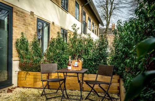 York Apartamento | 6 St Johns Mews