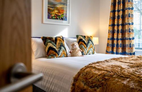 York Apartamento | 6 St Johns Mews