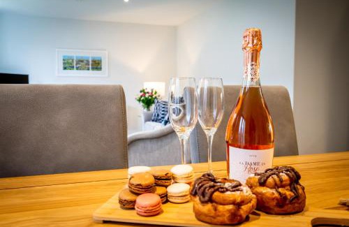 York Apartamento | 6 St Johns Mews
