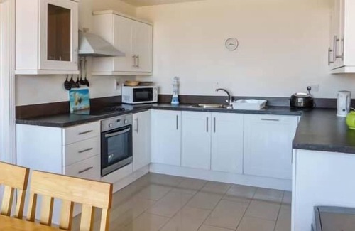 Doogort Cabaña | 6 Strand Cottages, ISLA ACHILL, CONDADO MAYO