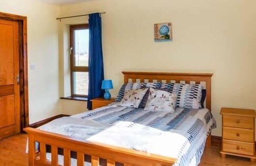 Doogort Cabaña | 6 Strand Cottages, ISLA ACHILL, CONDADO MAYO