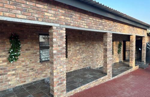 Bezuidenhout Valley Apartamento | 6 the Curve Unit 12