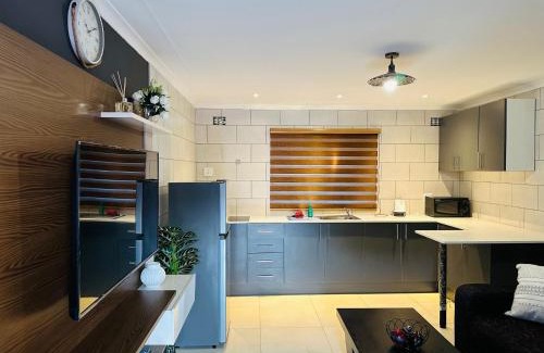 Bezuidenhout Valley Apartamento | 6 the Curve Unit 12