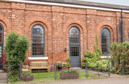 Shrewsbury Casa | 6 The Engine Shed