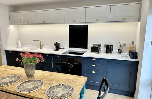 Ripon Apartamento | 6 The Feather sleeps two