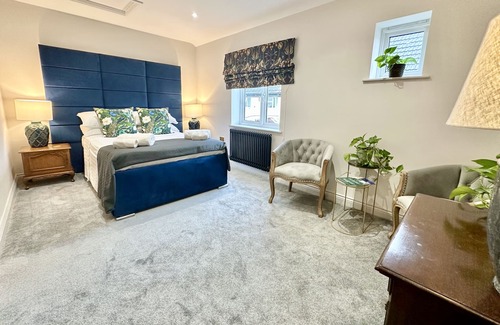 Ripon Apartamento | 6 The Feather sleeps two