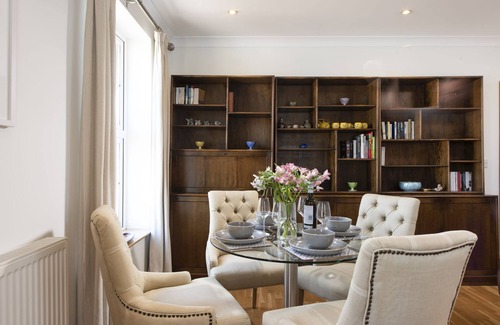 Lelant Apartamento | 6 The Manor, Porthkidney Sands