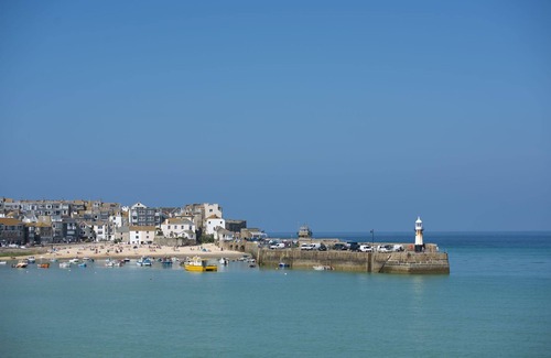 Lelant Apartamento | 6 The Manor, Porthkidney Sands