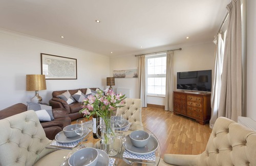 Lelant Apartamento | 6 The Manor, Porthkidney Sands