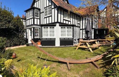 Thorpeness Casa | 6 The Whinlands
