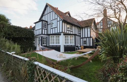 Thorpeness Casa | 6 The Whinlands