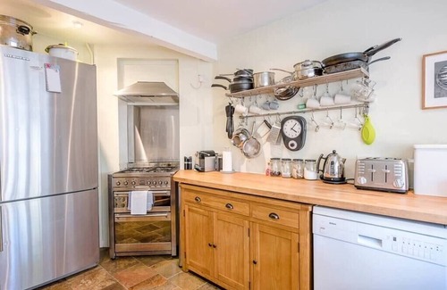 Thorpeness Casa | 6 The Whinlands, Thorpeness