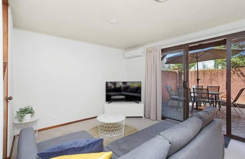 Scarborough Casa | 6 Tranquil Leafygreen Scarbbeach Townhse