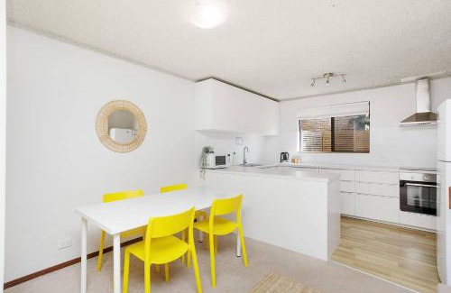 Scarborough Casa | 6 Tranquil Leafygreen Scarbbeach Townhse