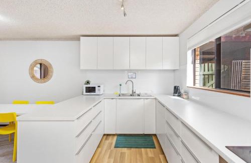 Scarborough Casa | 6 Tranquil Leafygreen Scarbbeach Townhse