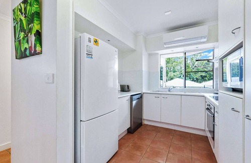 Wongaling Beach Apartamento | 6 Ulysses -Spacious Beachfront Apartment