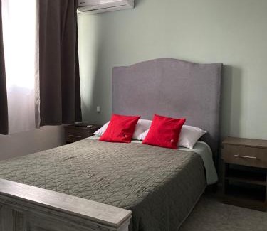 León Apartamento | 6 VENATOR House Boutique