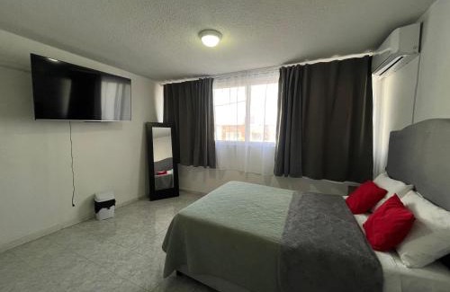 León Apartamento | 6 VENATOR House Boutique