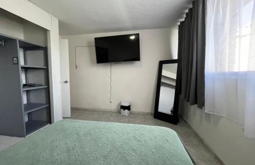 León Apartamento | 6 VENATOR House Boutique