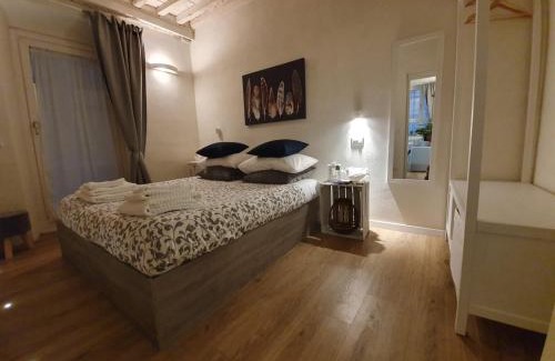 Lucca Historical Center Apartamento | 6 Via della Rosa