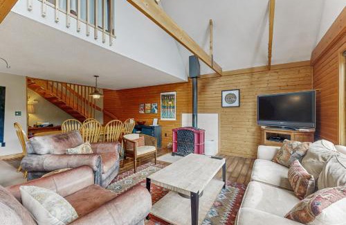 Intervale Casa | 6 Zermatt Strasse