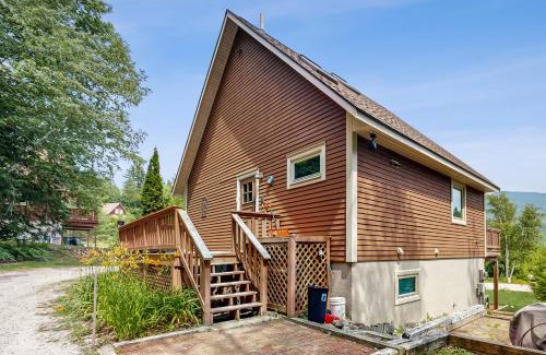 Intervale Casa | 6 Zermatt Strasse
